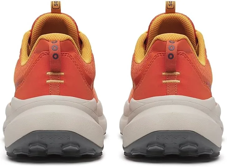 Мужские кроссовки Saucony Xodus Ultra 4 — фото 4