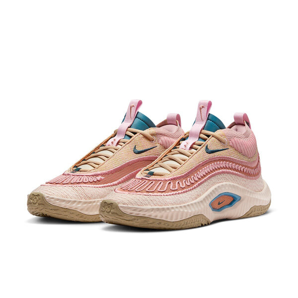 Кроссовки cosmic unity 3 'guava ice' Nike, мультиколор — фото 3