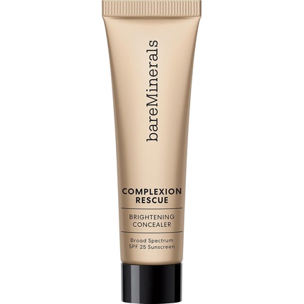 

Осветляющий консилер для лица Complexion Rescue Spf25, 10 мл, Medium Deep Desert, Bareminerals