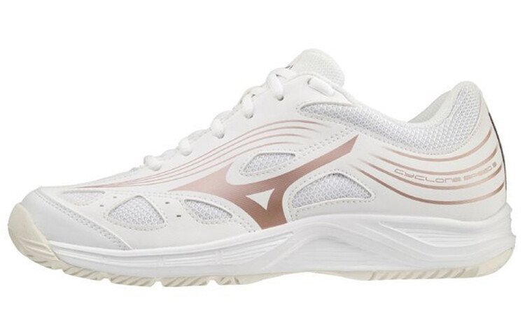 

Женские тренировочные кроссовки Mizuno Cyclone Speed 3