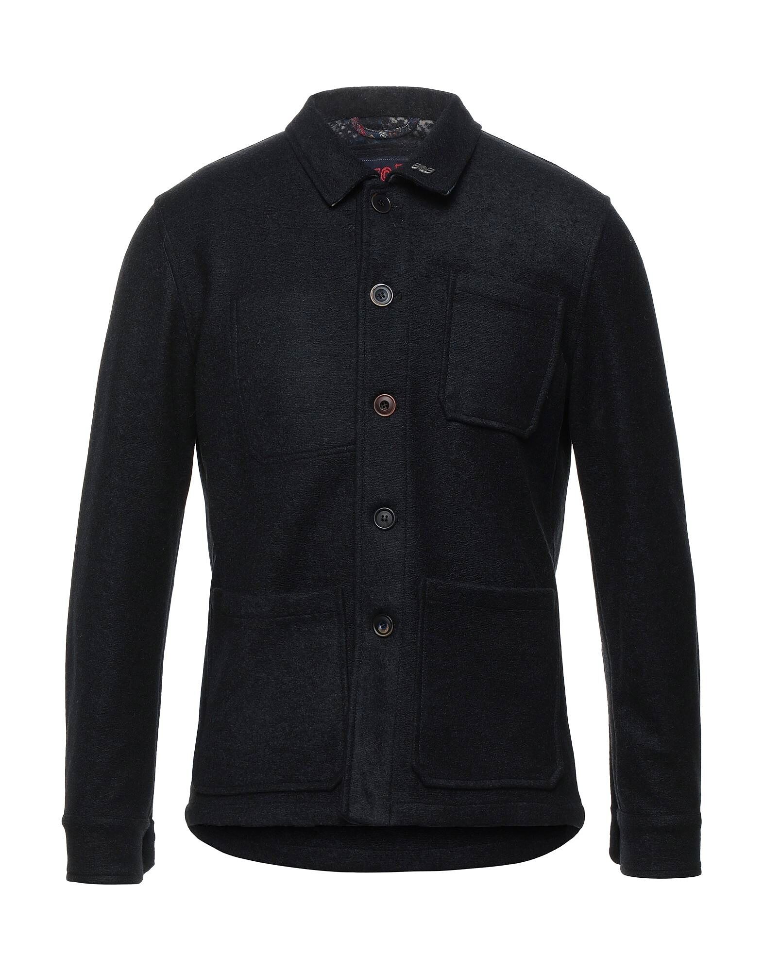 

Рубашка Bob, полуночно-синий