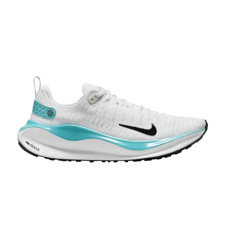 Кроссовки Nike Wmns ReactX Infinity Run 4, белый