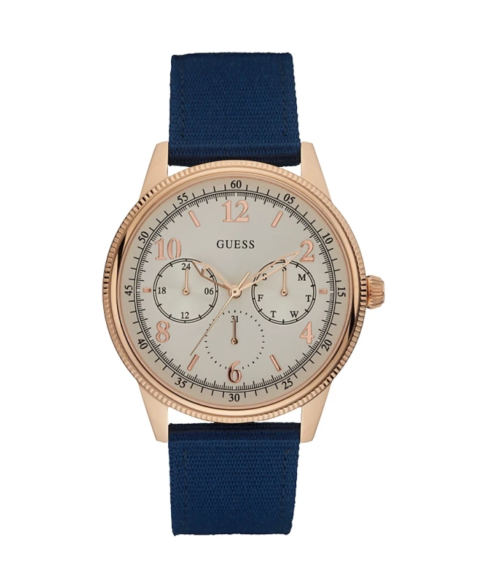 

Часы Guess, розовый