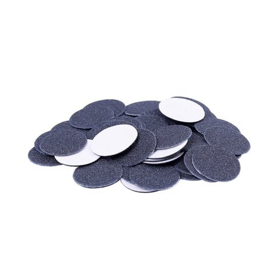 

Сменные колодки Staleks PODODISC STALEKS PRO S зернистость 180 50 шт.
