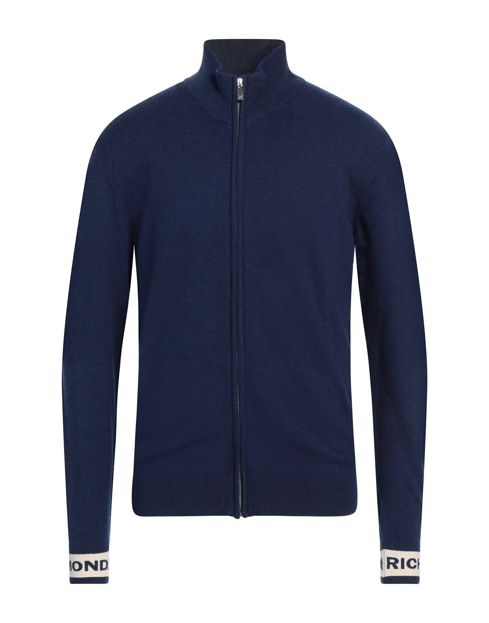 

Кардиган John Richmond, темно-синий