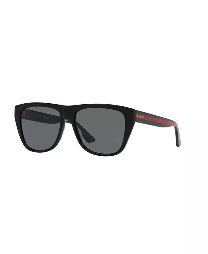 

Мужские солнцезащитные очки, GG0926S Gucci, черный