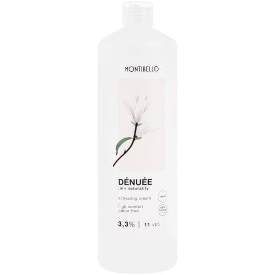 

Крем-активатор 3,3%, 1000мл Montibello Denuee