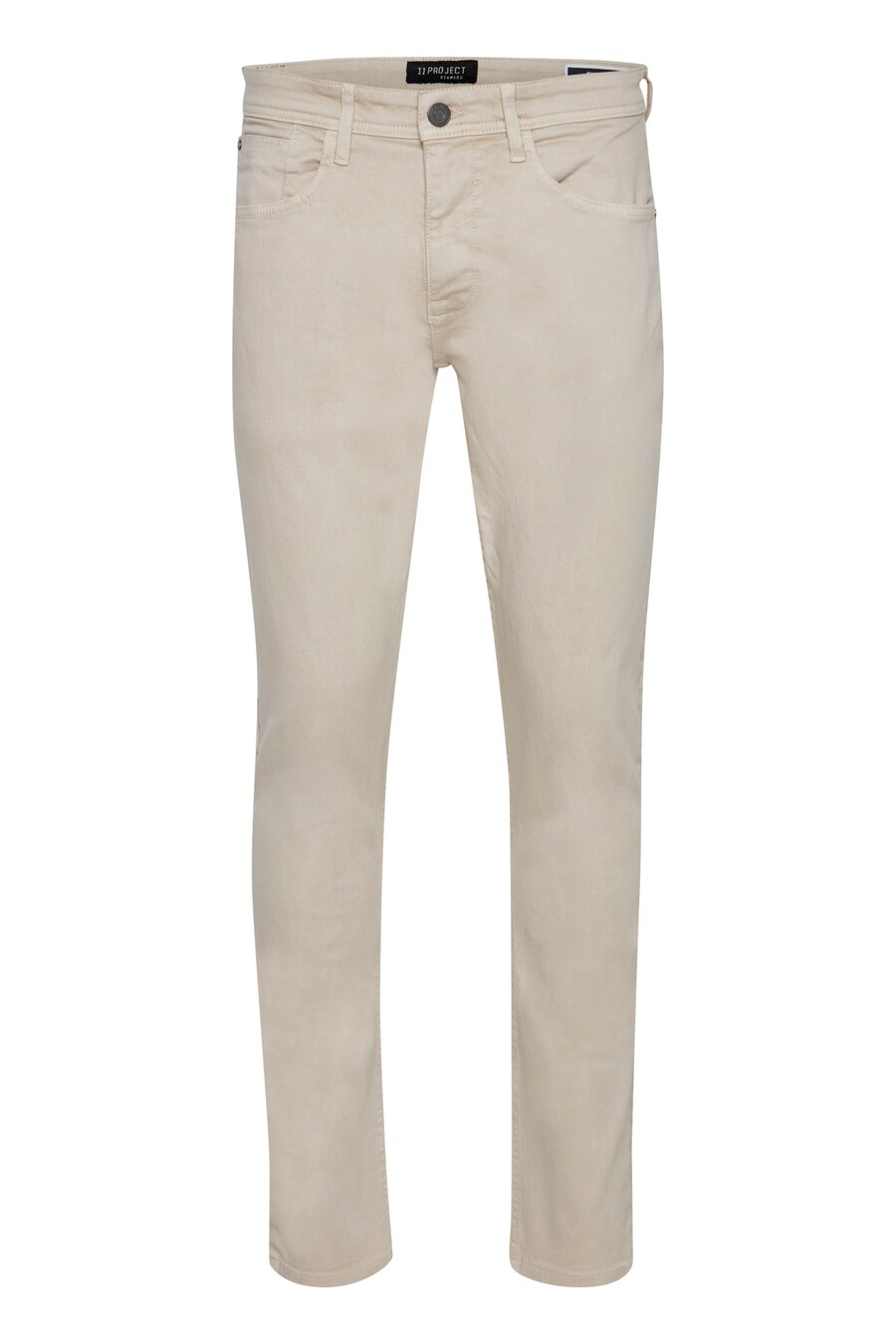 

Узкие джинсы 11 Project Ludovic, цвет Kitt