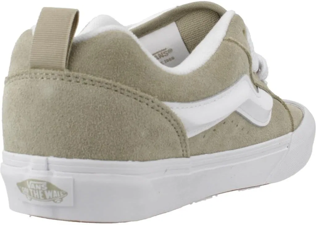 Кроссовки Vans KNU Skool Green 38.5 — фото 3