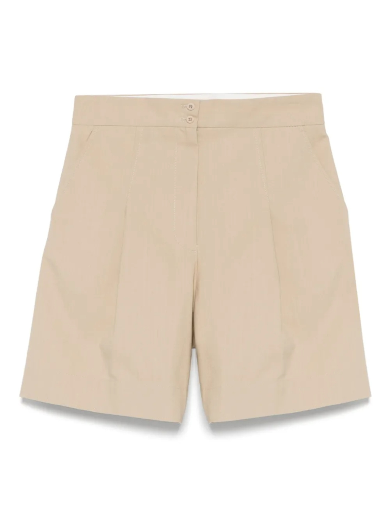 

Шорты Orlane A.P.C., нейтральный