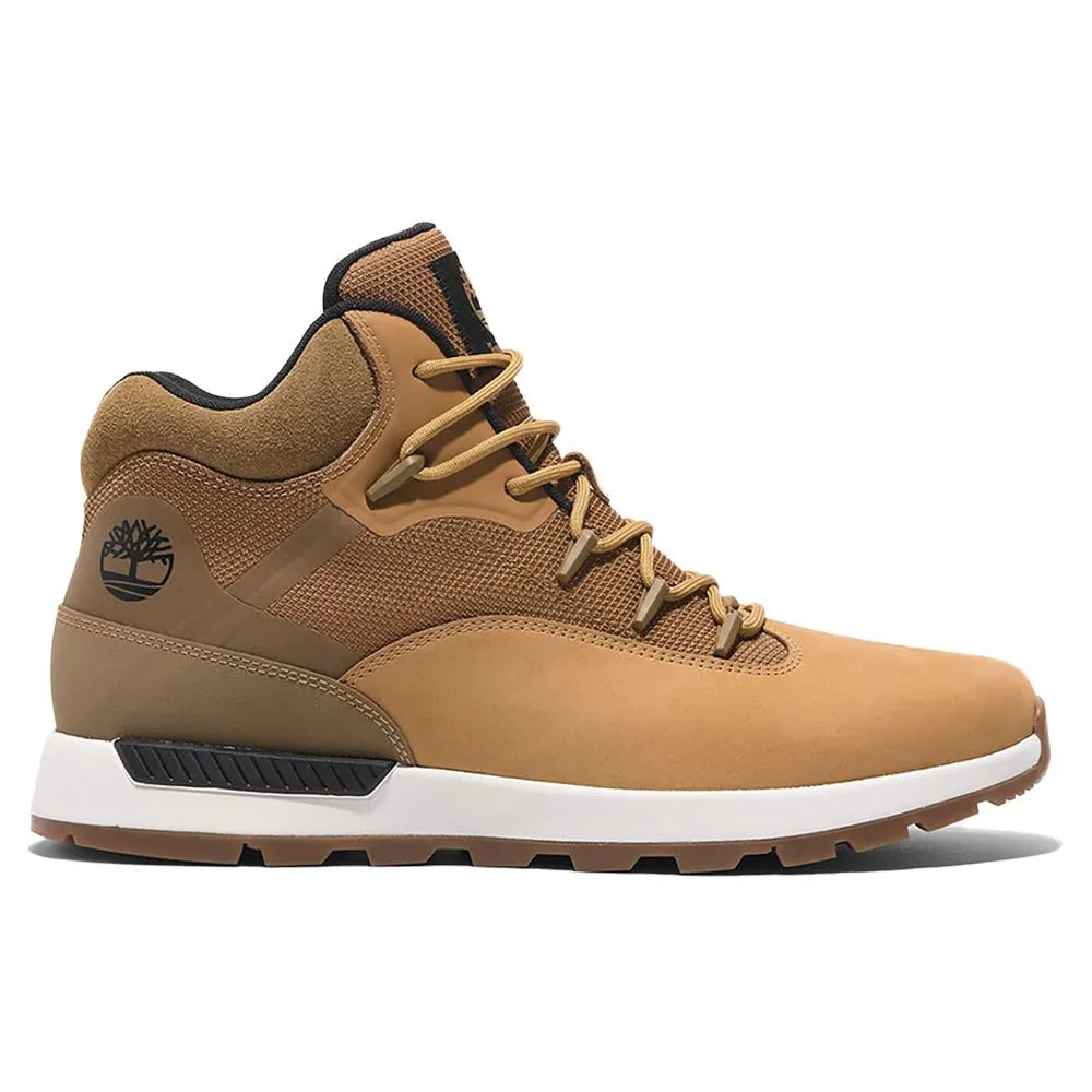 

Походная обувь Timberland Sprint Trekker, коричневый