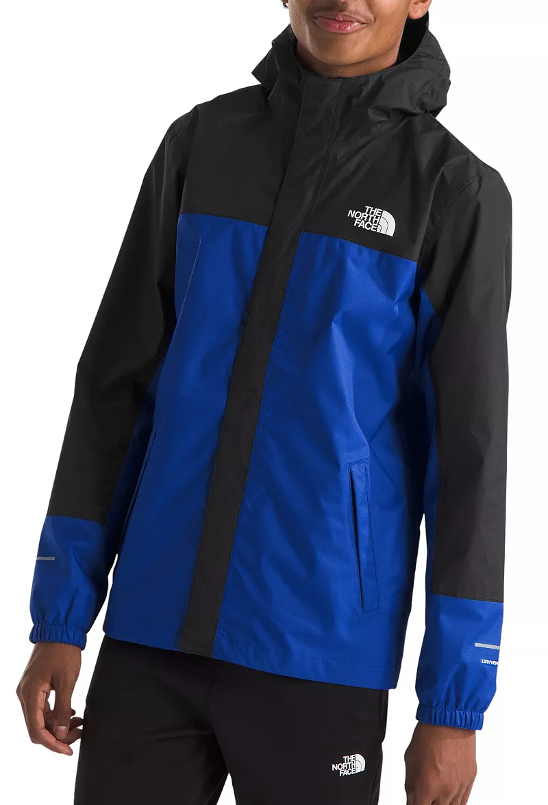 

Дождевик Antora для мальчиков The North Face, цвет Tnf Blue