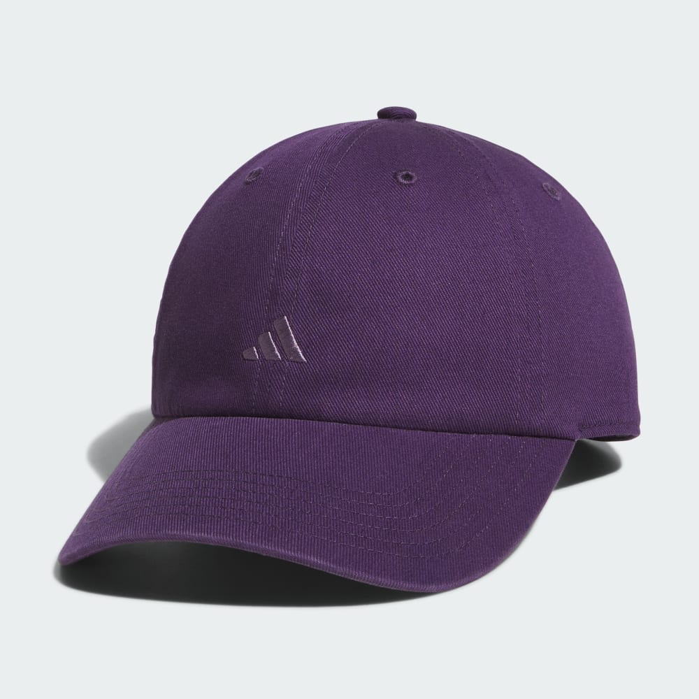 

Бейсболка Adidas Saturday Hat, цвет Aurora Plum/Shadow Violet
