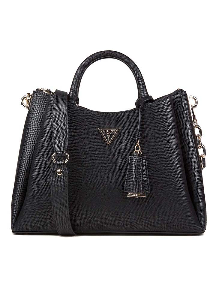 

Сумка Guess, черный