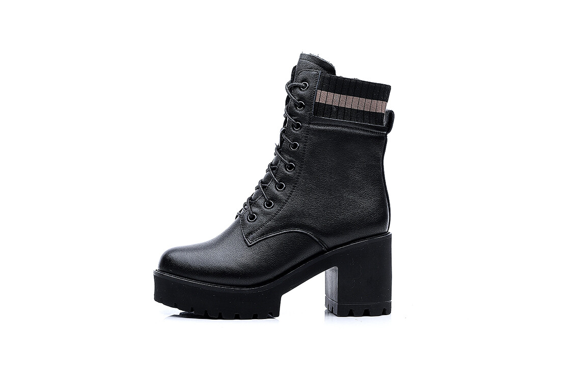 

Ботинки Martin Boot женские Vedullar, бежевый