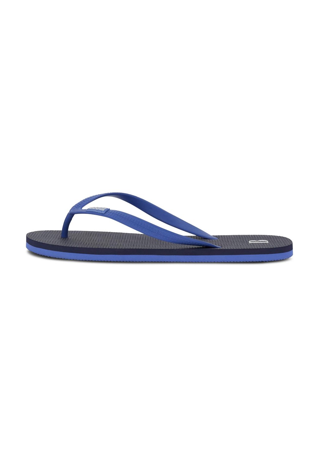 

Шлепанцы FLIP-FLOPS da bagno Boggi Milano, синий