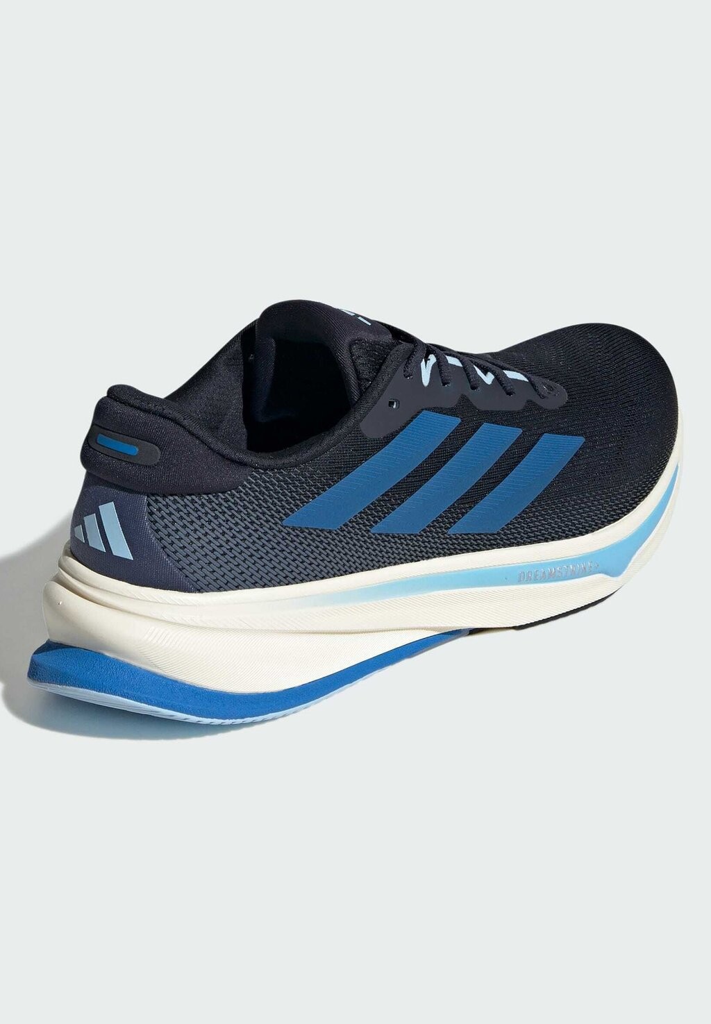 

Кроссовки для бега SUPERNOVA RISE 2 adidas Performance, синий