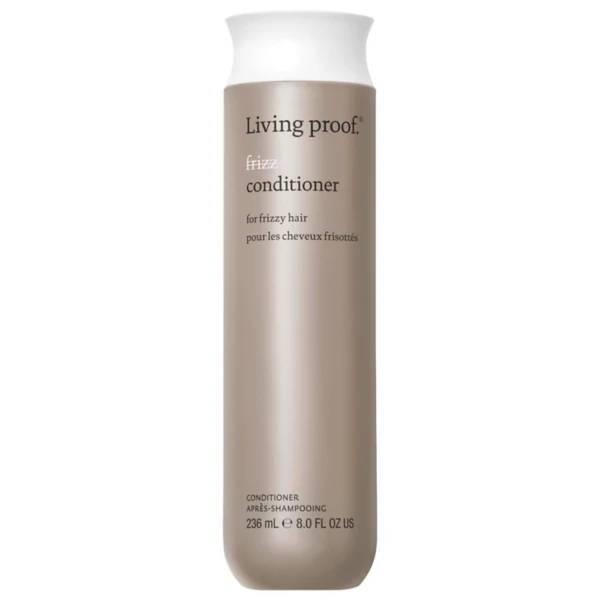 

Кондиционер для разглаживания волос No frizz Living Proof