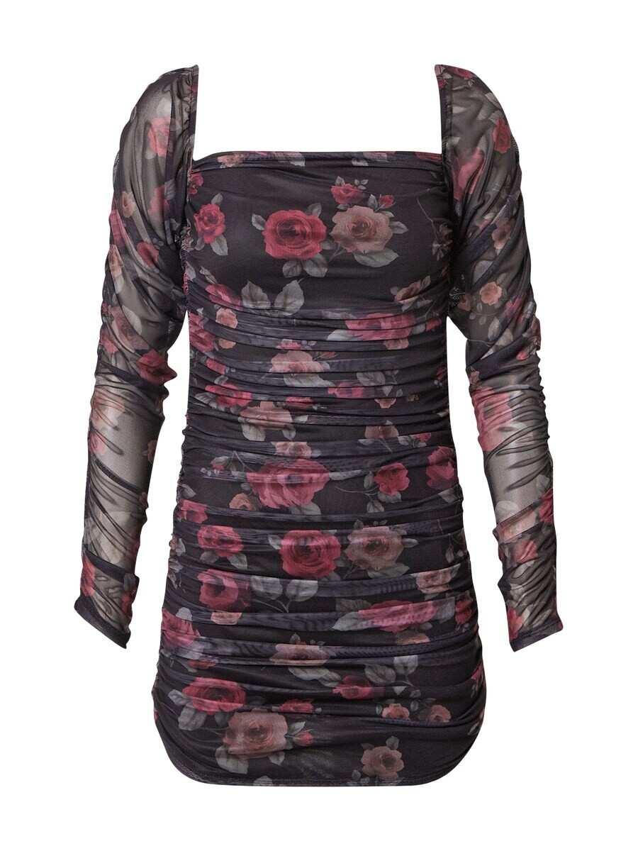 

Мини платье Motel Dress Mariane, черный