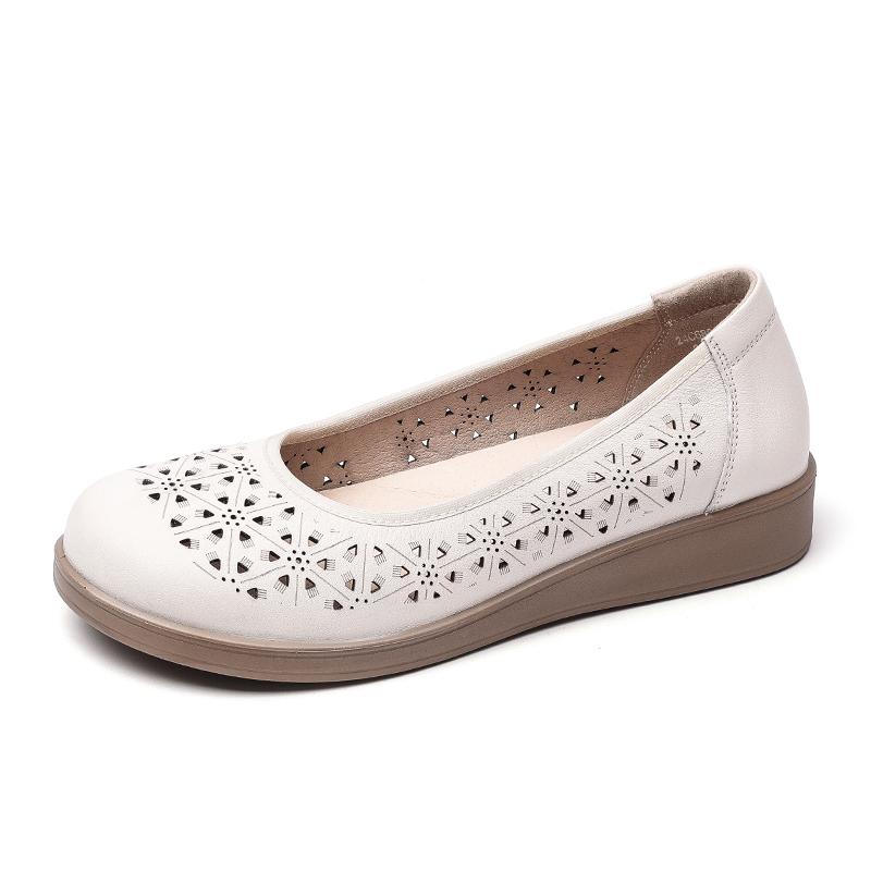 Клоги Women's Cigna, Экрю