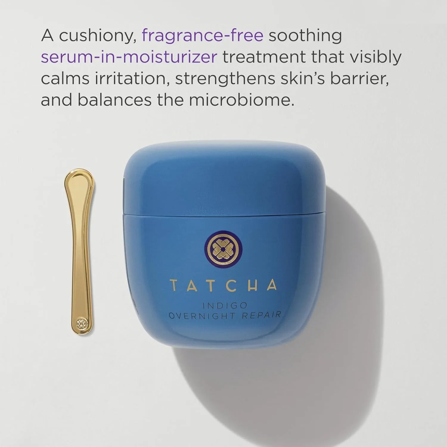 Стартовый набор Tatcha для ритуалов - успокаивающий уход для чувствительной кожи | 2-недельный ознакомительный набор — фото 2
