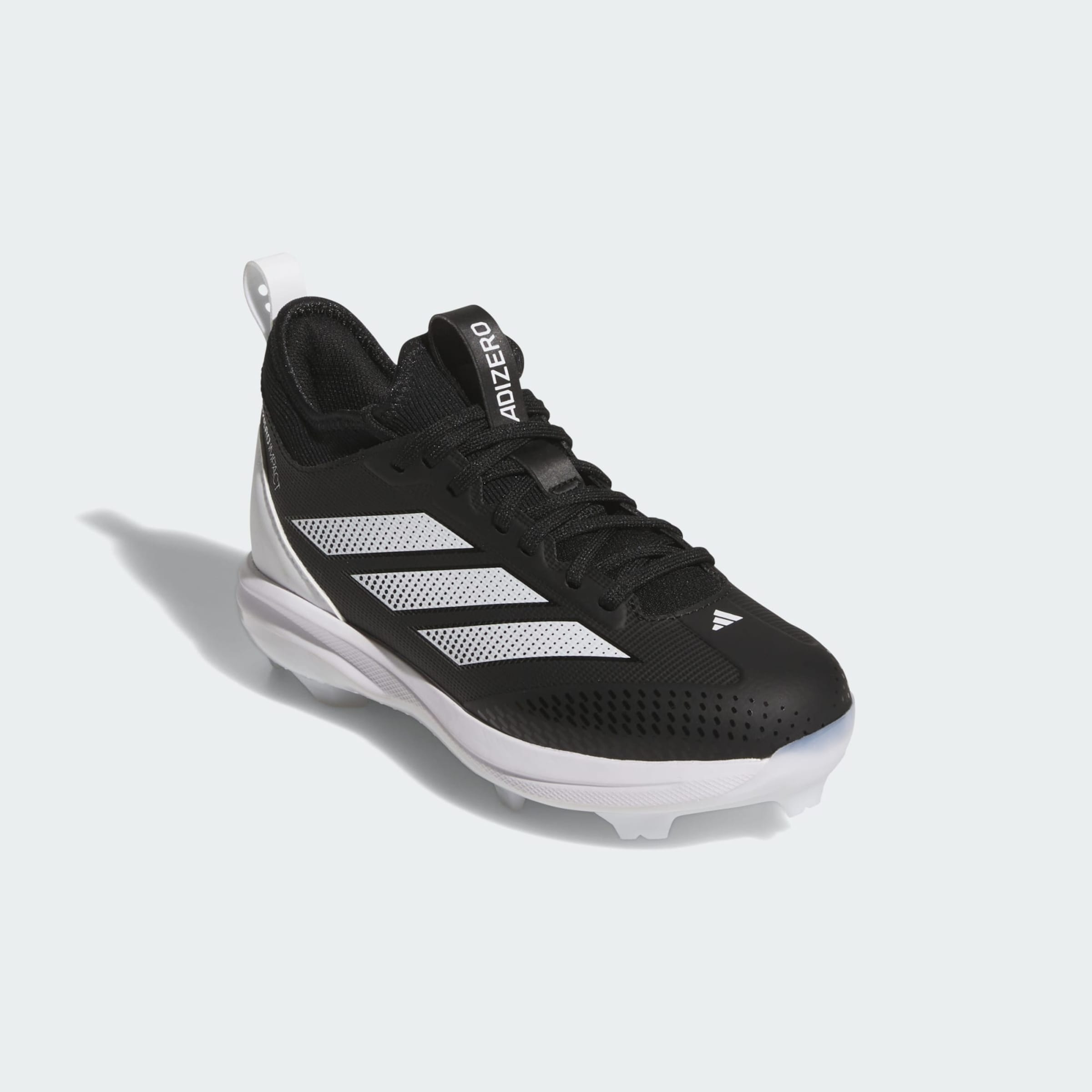 Adidas Performance Кроссовки для спорта 'Adizero Impact 2.0' в черном цвете — фото 4