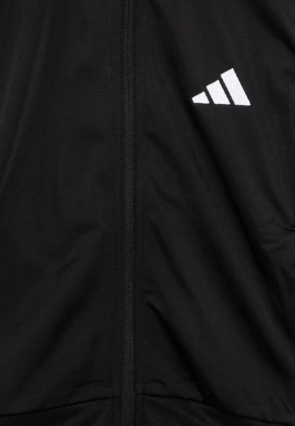 Спортивный костюм stripes 205 Adidas Performance, Black/White — фото 4