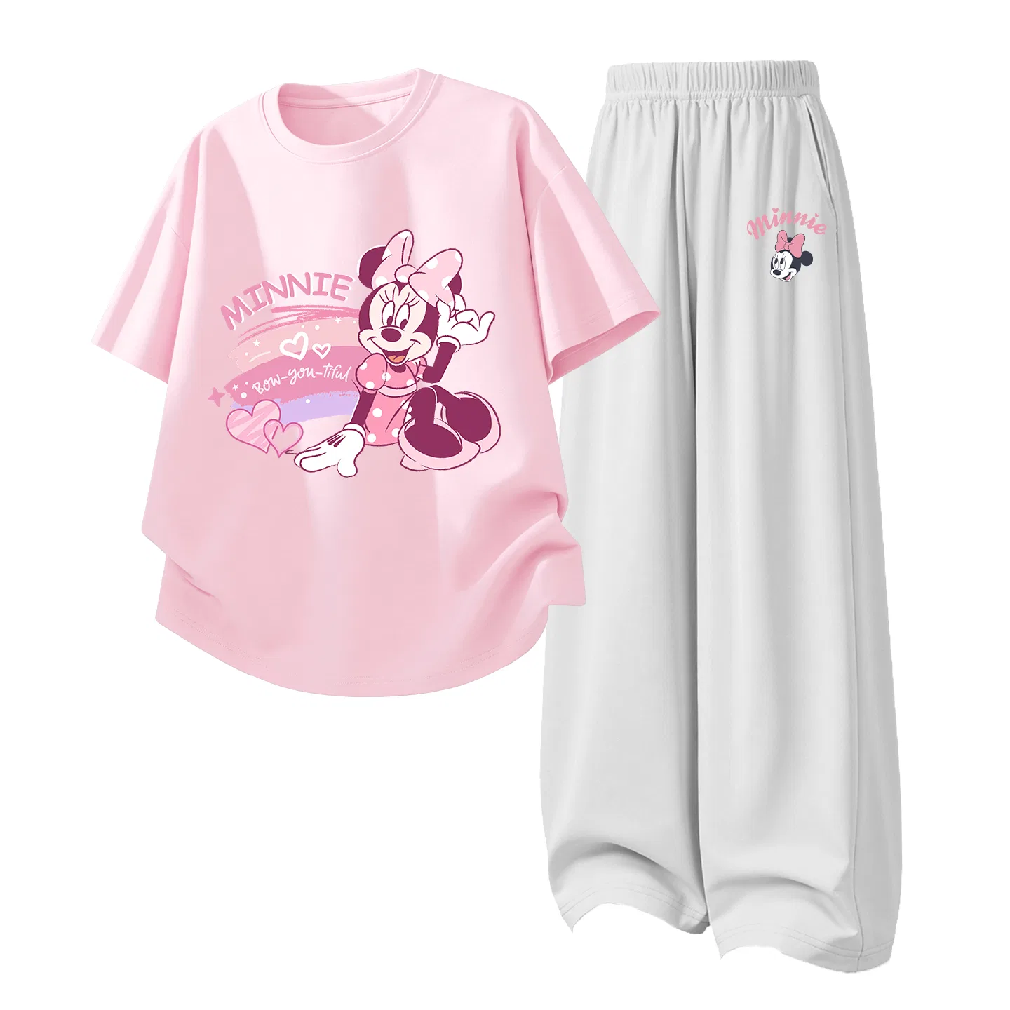 Спортивный костюм Disney 2 предмета