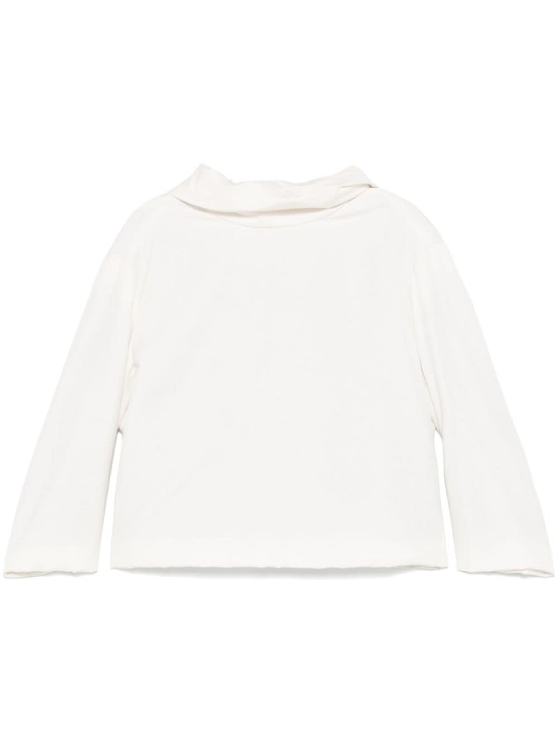 

Carven дутый топ, нейтральный