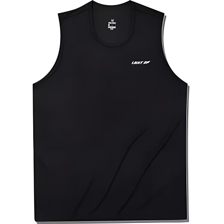 

361° Баскетбольная майка мужская Super Black