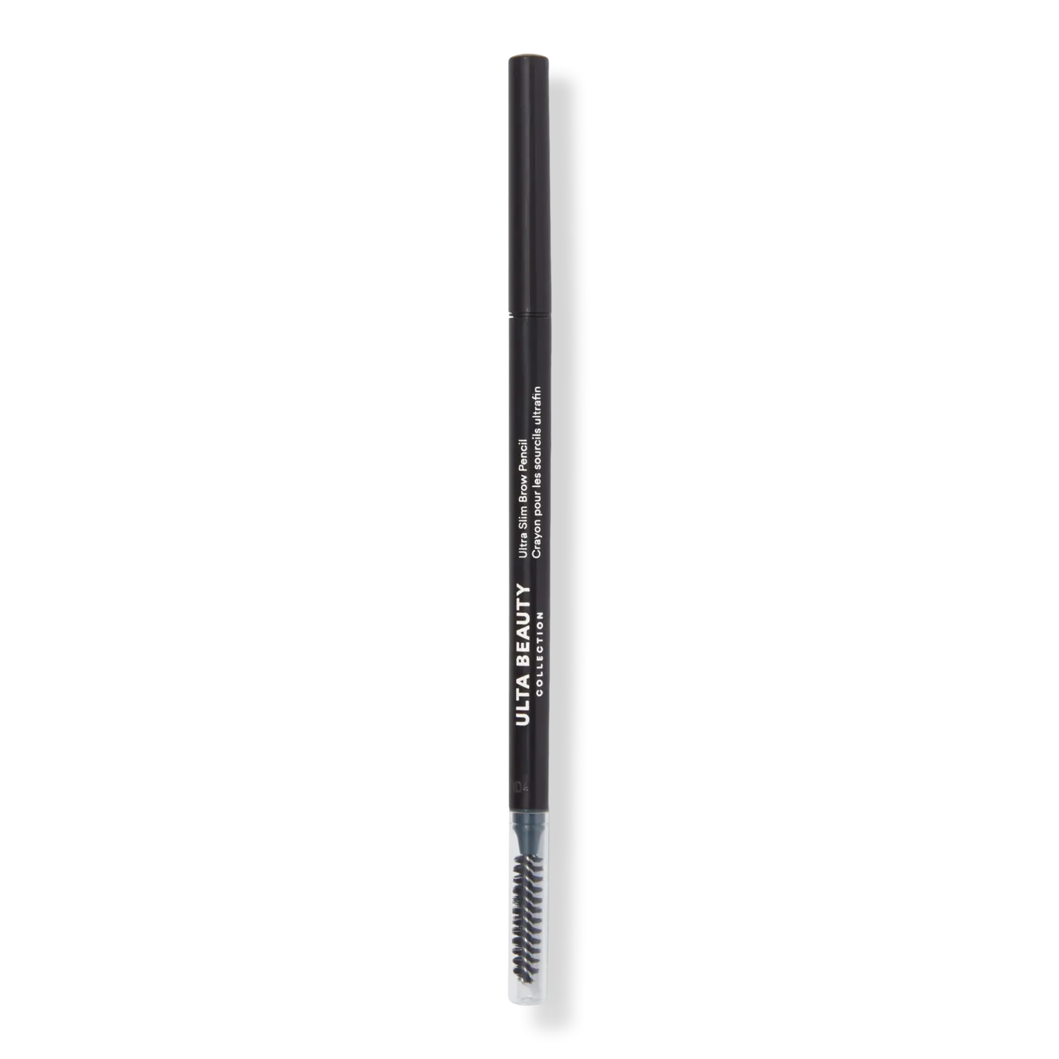 

Ультратонкий карандаш для бровей ULTA Beauty Collection, Natural Black (black with cool undertones)