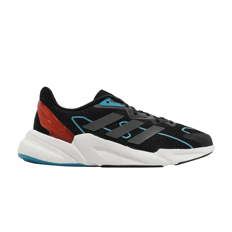 

Кроссовки X9000L2 'Black Solar Red', черный