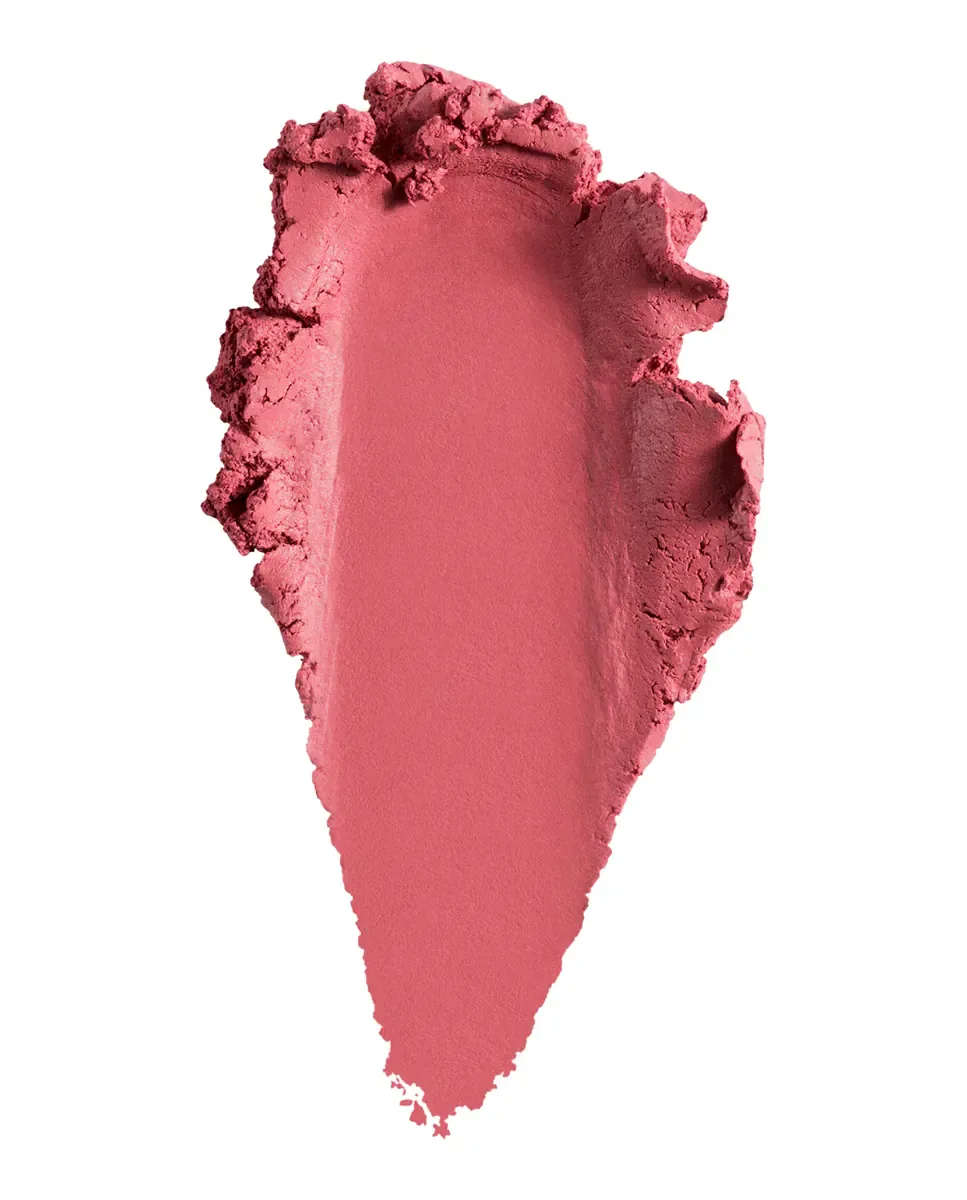 Румяна в стике Velvet Touch Creamy Stick Blush Kiko Milano, 06 Geranium — фото 2