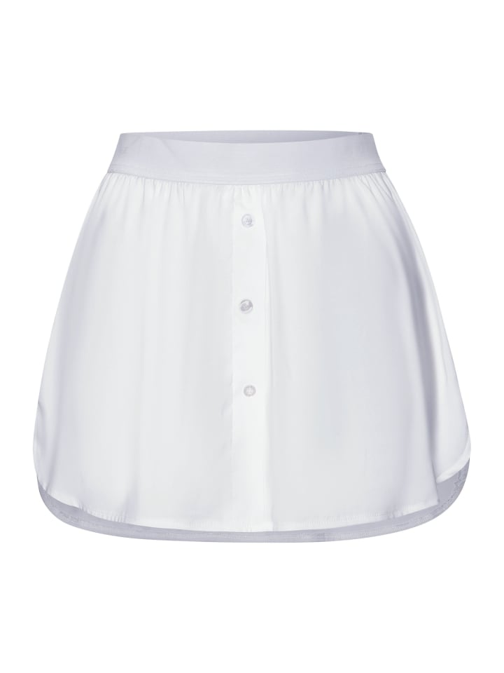 

Белая нижняя юбка Vivance