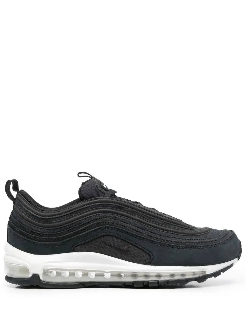 

Кроссовки Air Max 97 Nike, черный