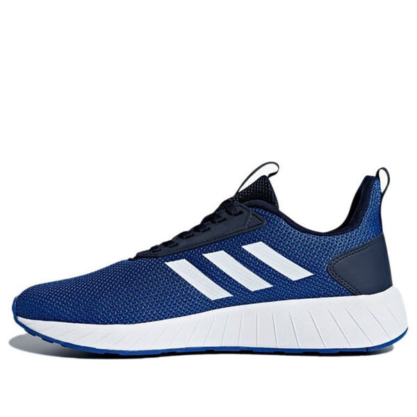 

Кроссовки adidas neo Questar Drive 'Blue White', синий, Синий;черный, Кроссовки adidas neo Questar Drive 'Blue White', синий