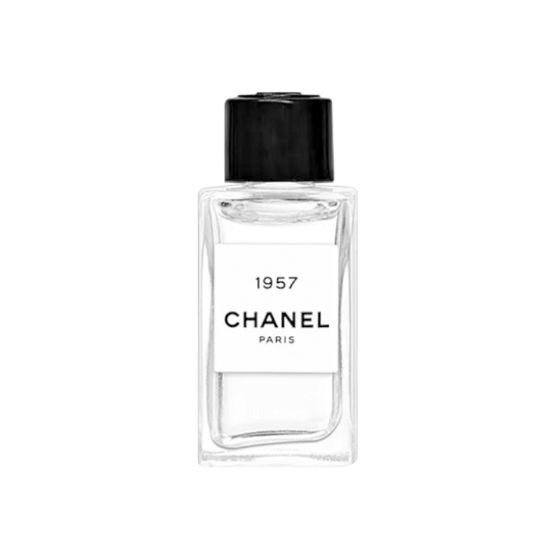 

CHANEL Набор образцов коллекции 1957, парфюмерная вода pink black pepper coriander 4 мл ароматический