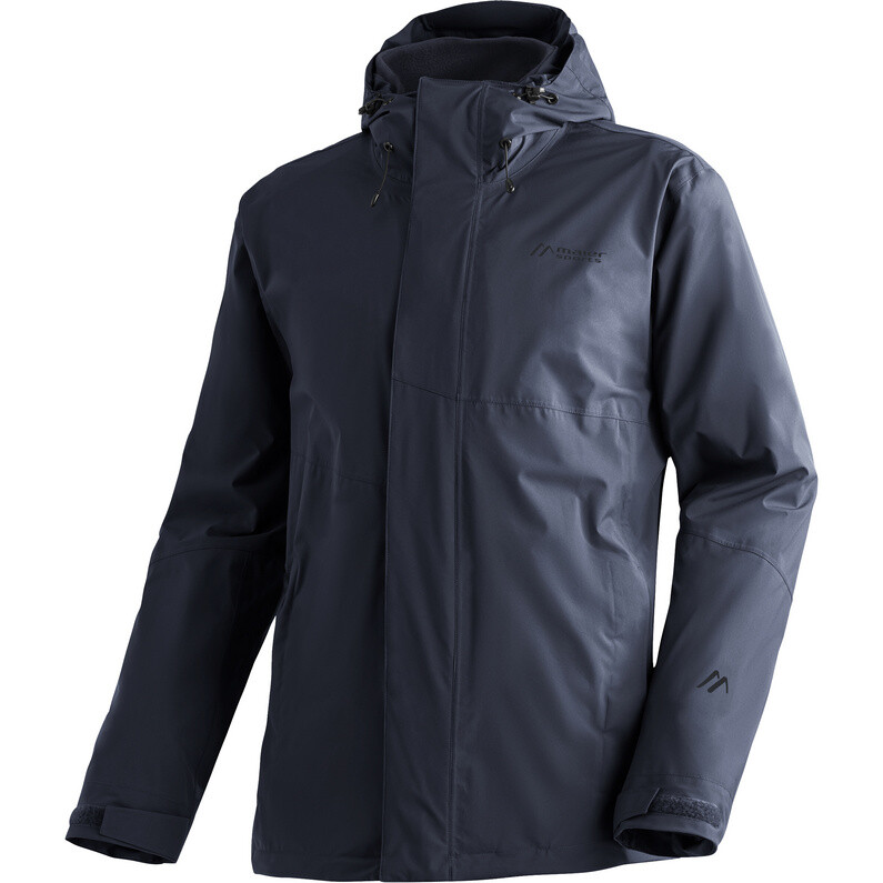 

Мужская куртка Metor 3в1 Maier Sports, синий