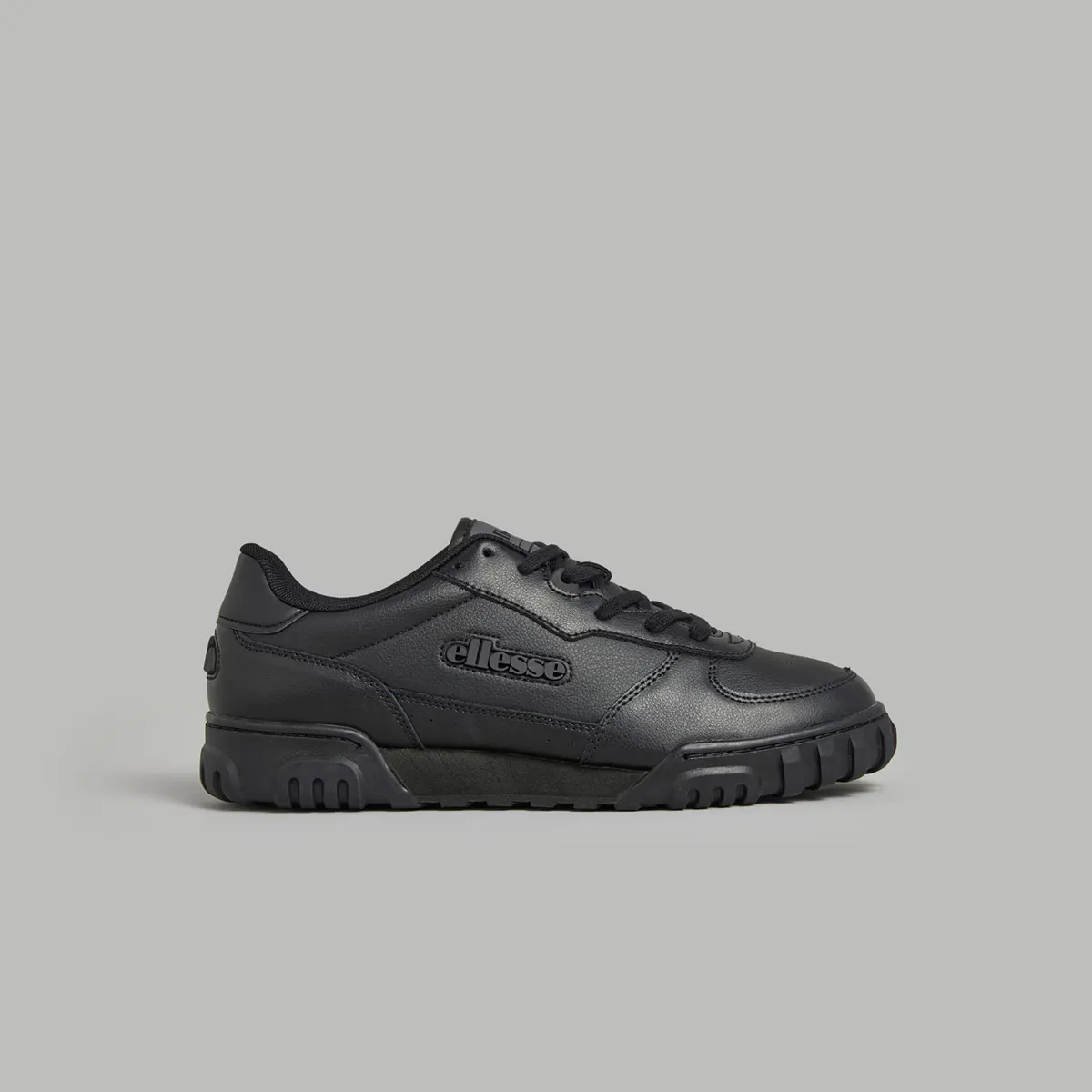 

Мужские кроссовки Ellesse Tanker Cupsole, черный