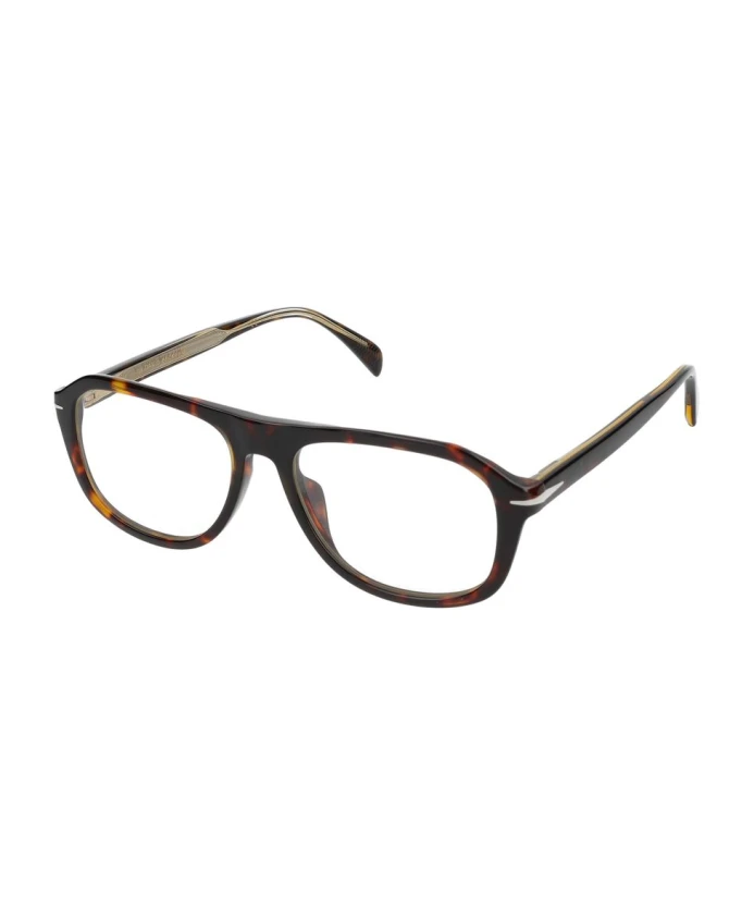 

Солнцезащитные очки Avana db 7006/g/cs 086 Eyewear By David Beckham, коричневый