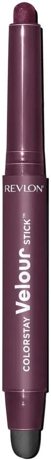 Тени для век Revlon Color Stay Velour Stick 880 Cordovan 0.04 oz