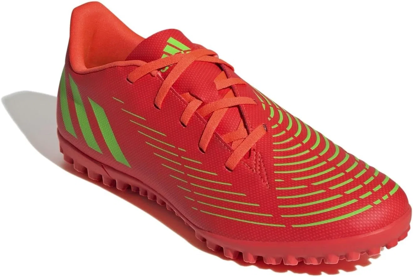 Мужские кроссовки Adidas Predator Edge.4 Tf — фото 4