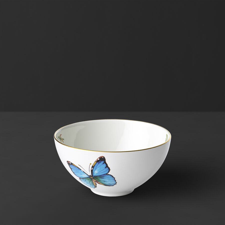 

Миска Амазония, 200 мл Villeroy & Boch, красочный