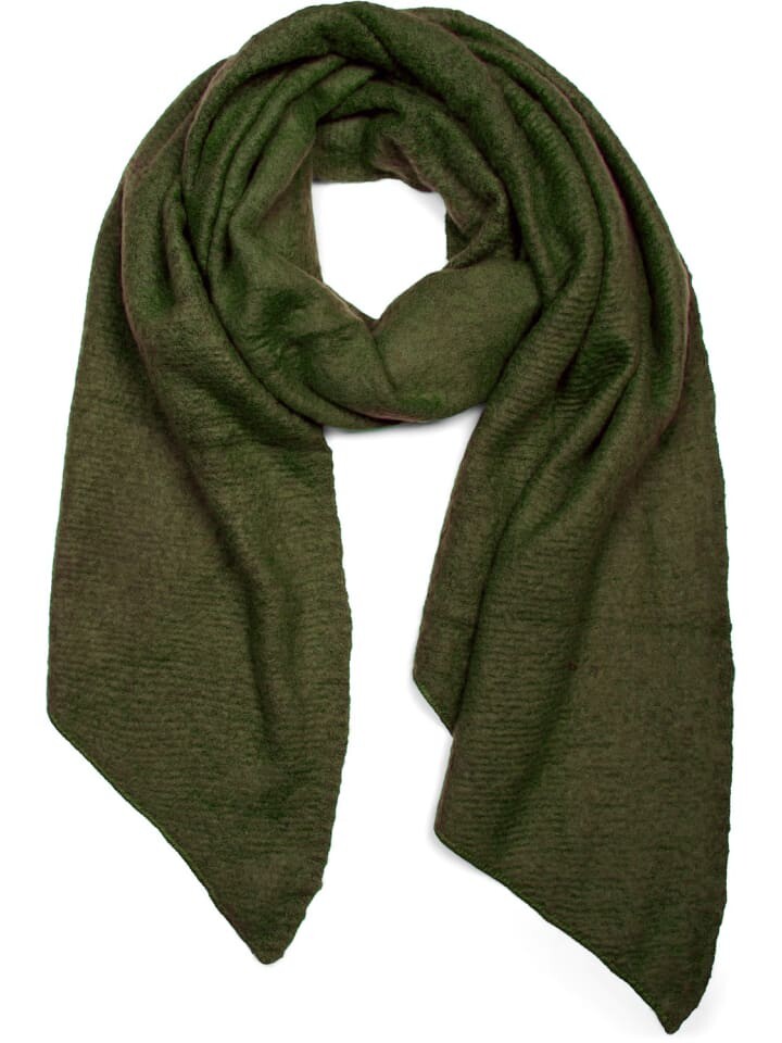 

Шарф styleBREAKER, оливковый