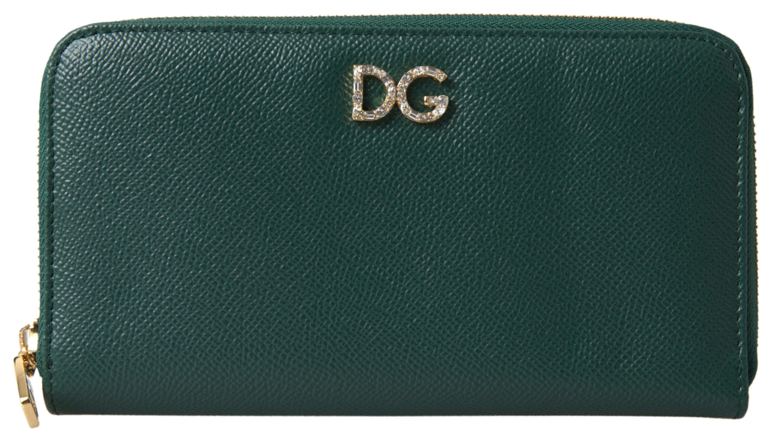 

Кошелек Continental Emerald Elegance Dolce & Gabbana