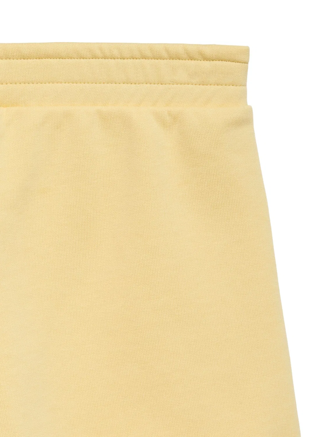 Свободные брюки 'VMSABINA' Vero Moda Girl, Yellow — фото 2