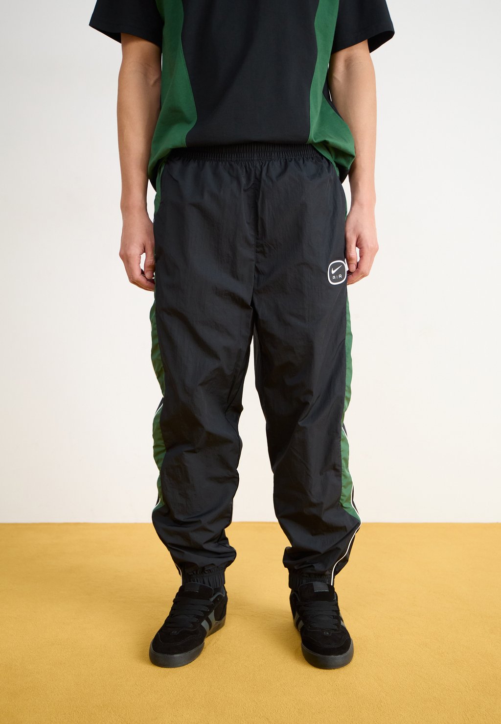 

Спортивные брюки AIR PANT Nike Sportswear, черный