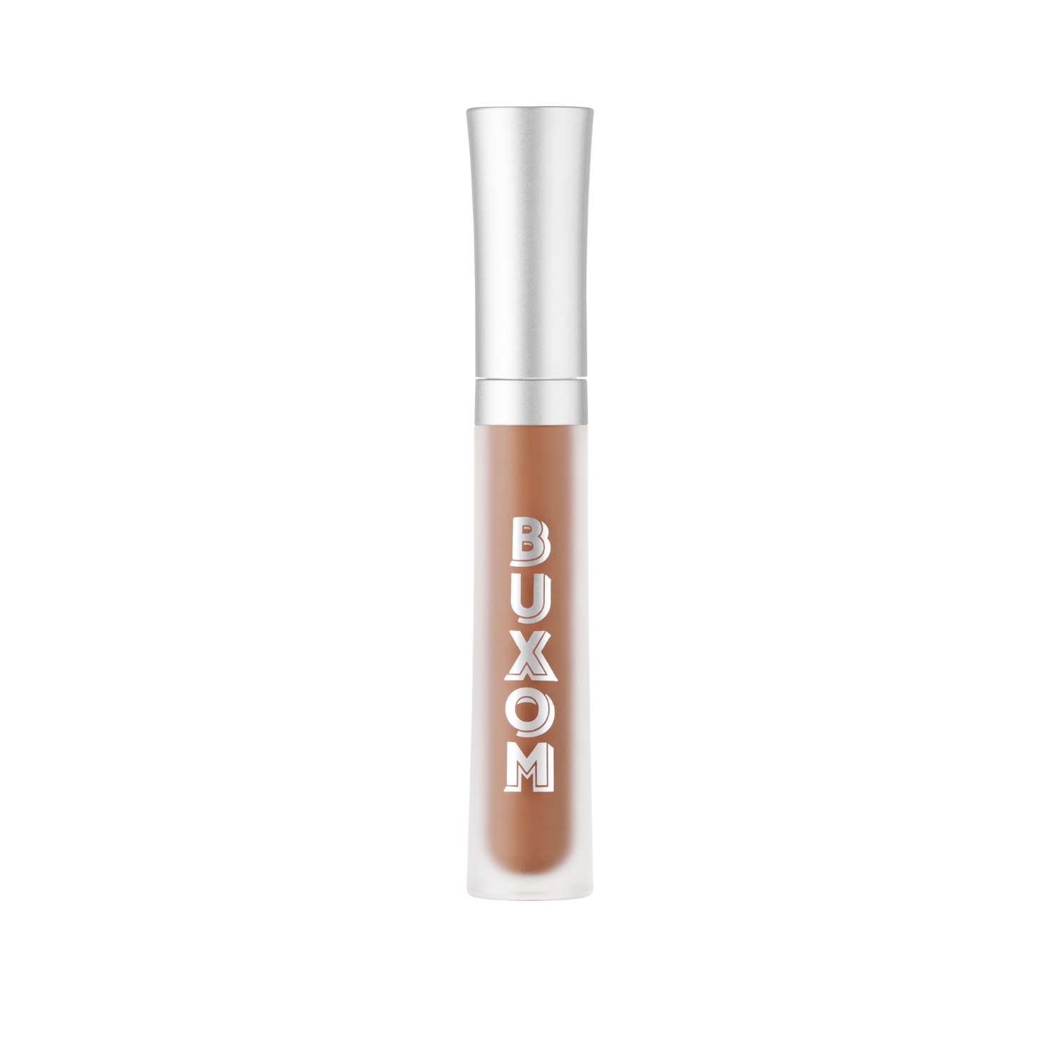 Помада для губ full-on plumping lip matte Buxom, road trippin, объем 4.2 мл — фото 2