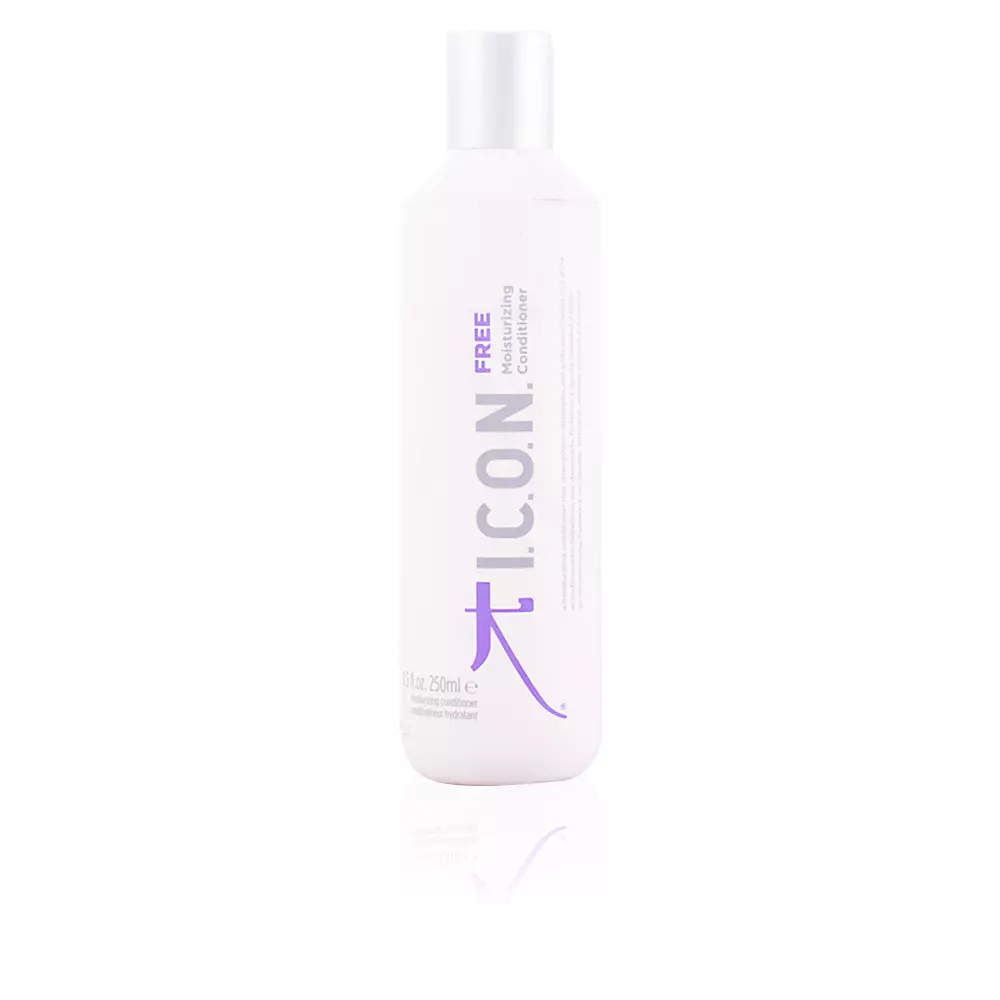 

Кондиционер для волос Free moisturizing conditioner I.C.O.N., 250 мл.