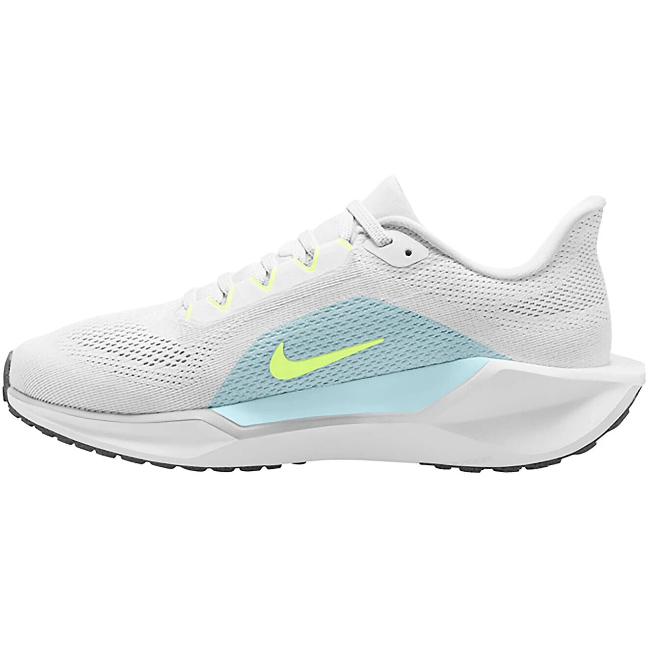 Nike Air Zoom Pegasus 41 FD2723-106 Кроссовки Женские 7 Белый Беговые кроссовки TF3846 — фото 2